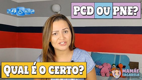 Pessoa Com Deficiênc