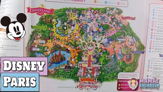 Melhores Atrações Di