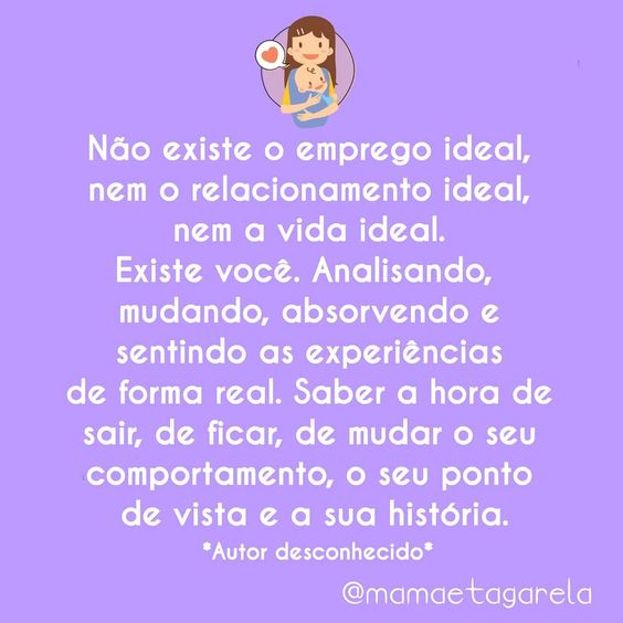 Achei essa mensagem no Pinterest e caiu como uma luva, definiu tão bem o meu 2018 em tão poucas linhas que tive que postar aqui. Quem souber o autor ou autora me fala. Não curto essa de autor desconhecido, sempre há alguém por trás do que está escrito. . . Mas me conta você, o que define o seu 2018? .