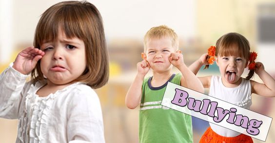 Bullying e cyberbull