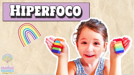 VLOG - HIPERFOCO no AUTISMO EM MENINAS - MIA menina autista