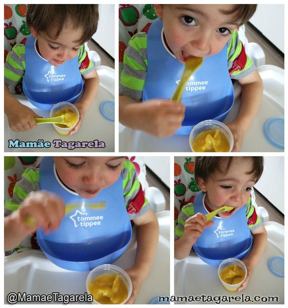 Danoninho caseiro de