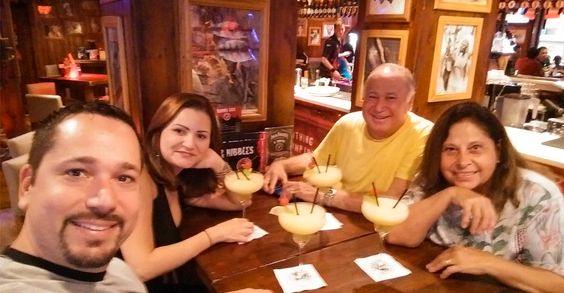 Nora e sogra deveria