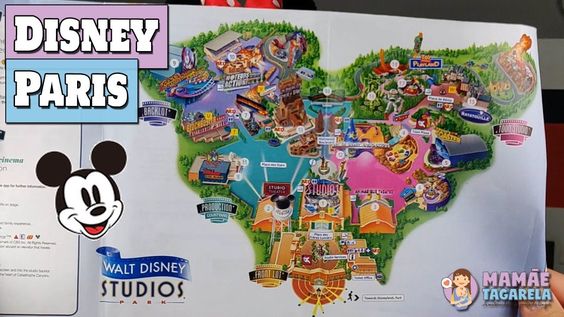 Melhores Atrações Di