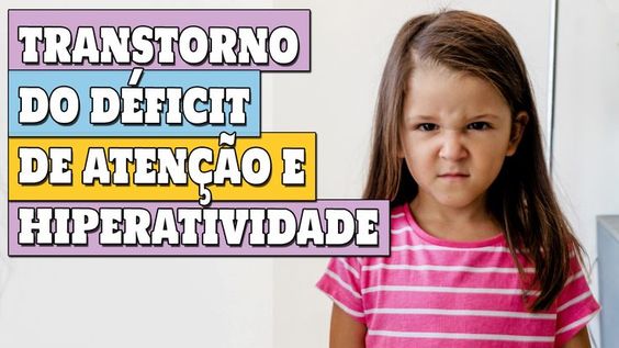 TDAH e seus SINTOMAS (Diagnóstico da Mia)
