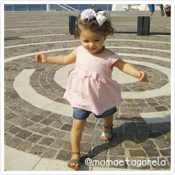 Filha, você pode ser