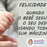 Alguma mãe de bebê aí?
Eu adoro!
#maedebebe #bebê #mamaetagarela