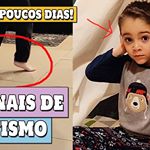 Semana que vem teremos o dia 2 de Abril, que é o dia mundial de conscientização do autismo e eu estou pensando em liberar o vídeo 25 SINAIS DE AUTISMO EM CRIANÇAS (aquele do teaser na bio) mesmo eu não tendo atingido a meta.
.
.
Então se eu conseguir mais de 100 comentários, somando todas as redes sociais, dizendo "eu quero ver o vídeo" eu libero. Porque isso significa que tem bastante gente interessada em assistir ao vídeo.
.
.
Aí eu já vou programar para segunda feira que vem, dia 1 de abril!
.
.
E aí, quem quer ver o vídeo dos 25 sinais de autismo em crianças?
.
.
.
.
.
#autismotagarela #autismobr #autismobrasil #autista #maedeautista #maedemenino #maedemenina #maedecasal #maternidadereal #maternidadefeliz #maternidade #vidademae #amoneufilho #amosermae