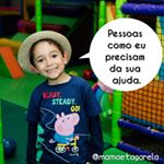 Oi gente! O dia 2 de abril, que é o dia mundial da conscientização do autismo, é um dia muito importante para mim. Não só porque o meu filho é autista, mas porque foi nesse dia que comecei a desconfiar do autismo dele, há 4 anos atrás.
.
.
Isso aconteceu quando alguém compartilhou um card com os sinais de autismo e percebi que o Eric tinha a maioria dos sinais.
.
.
Por causa disso, todo ano eu faço o meu papel e peço para vocês fazerem o papel de vocês.
.
.
O PAPEL DE VOCÊS é compartilhar qualquer informação importante que você achar sobre autismo. Não somente aqui do Mamâe Tagarela, mas de outras fontes (mas cuidado com a fonte, que seja de confiança). Compartilhe mesmo que você não conheça ninguém com autismo! Pois foi quando alguém compartilhou que a informação chegou até mim.
.
.
O MEU PAPEL é postar em todas as minhas redes sociais o maior número de informação de qualidade sobre autismo, com o intuito de levar informação para o maior número de pessoas. Vou fazer isso por UMA SEMANA igual eu fiz nos anos ateriores.
.
.
Então na semana de 31 de março (domingo) até 6 de abril (sábado) eu irei postar vídeos, cards e textos relevantes e muito informativos sobre o tema.
.
.
Por favor, fiquem de olho e compartilhem sempre que acharem interessante. Assim vocês vão conseguir ajudar alguém, assim como um dia alguém conseguiu me ajudar mesmo sem saber.
.
.
Posso contar com vocês?
.
.
Thais Cardoso
Mamãe Tagarela
Instagram @mamaetagarela .
.
.
Foto @danicassar
.
.
.
.
.
#autismotagarela #autismobr #autismobrasil #autismo #autista #maedeautista #irmadeautista #amormaior #amomeufilho #anjoazul #espectroautista #asperger