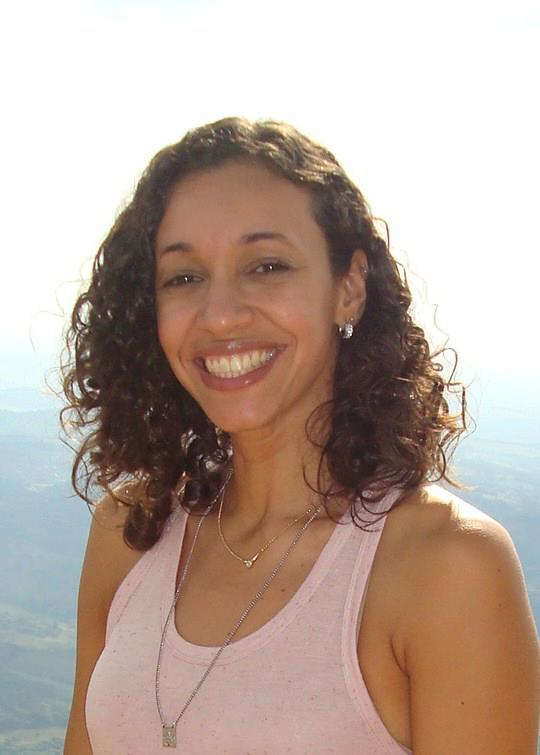 soraya lares longui doula foto de perfil para o mamae tagarela