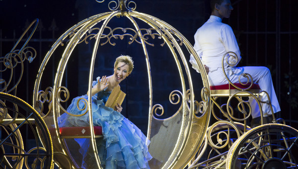 10 Opções de Teatro Para os Pequenos