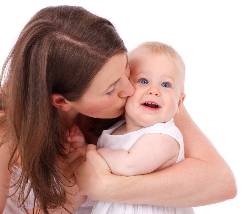 30 Definições do Que É Ser Mãe