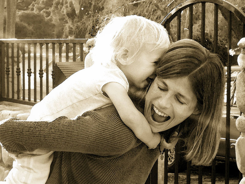 Passe Mais Tempo com o Seu Filho!