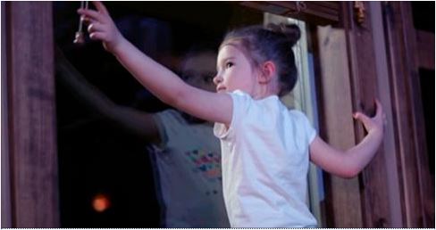 Os Perigos Que Moram Dentro de Casa Com as Crianças