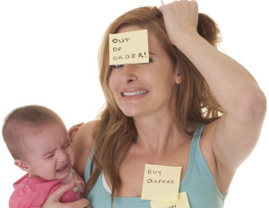mae estressada a pior mãe do mundo mamae tagarela