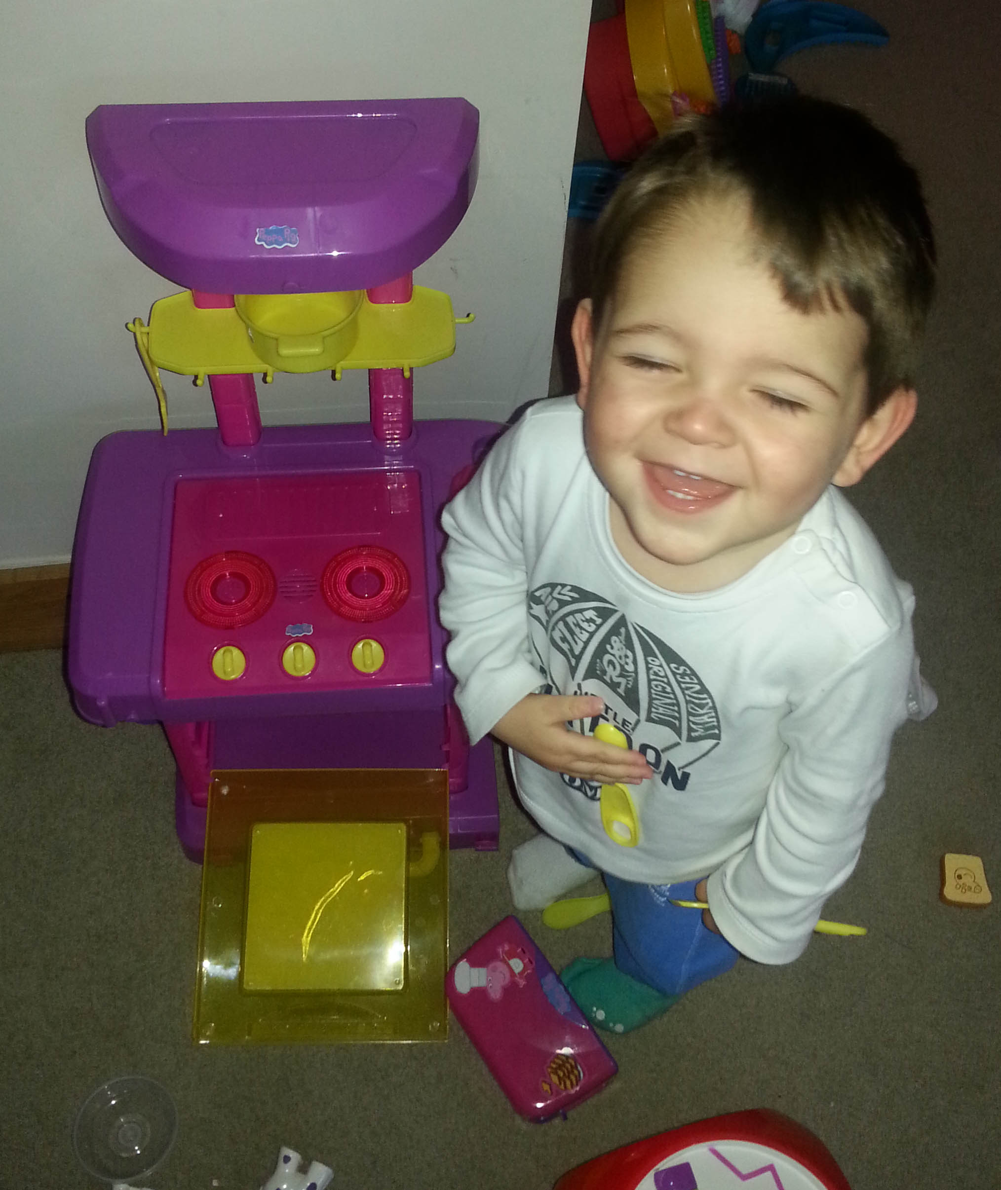 Gênero: Cores e Brincadeiras – Meninos e Meninas, Cada um No Seu Lugar?