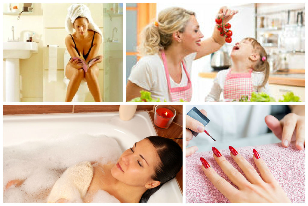 Teste: Vida de Mãe Ostentação