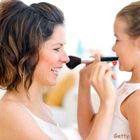 Será Que Dá Para Ser Uma Mãe Vaidosa?