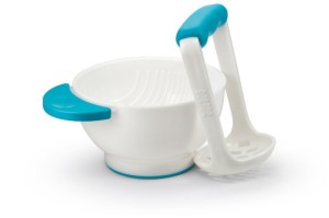 amassador de papinha mamae tagarela 25 Itens de Um Enxoval de Bebê Moderno (de 0 a 2 anos)