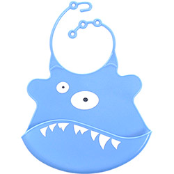 babador de silicone mamae tagarela 25 Itens de Um Enxoval de Bebê Moderno (de 0 a 2 anos)