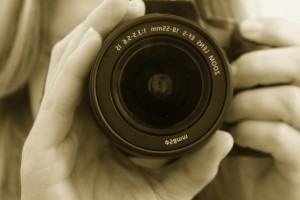 como escolher o seu fotografo