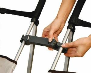 conector de carrinhos mamae tagarela 25 Itens de Um Enxoval de Bebê Moderno (de 0 a 2 anos)