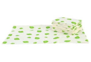 trocador descartavel de fraldas mamae tagarela 25 Itens de Um Enxoval de Bebê Moderno (de 0 a 2 anos)