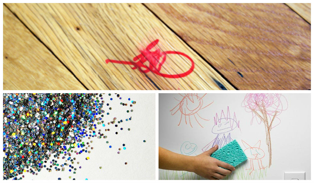 5 Itens Que Limpam a Bagunça do Seu Filho Como Mágica