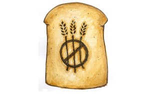 Alergia Alimentar Gluten Tudo o Que Voce Precisa Saber mamae tagarela