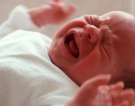 Querida Mãe Que Acabou de Ter Um Bebê