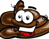 O Dia Que eu Beijei Cocô do Meu Bebê