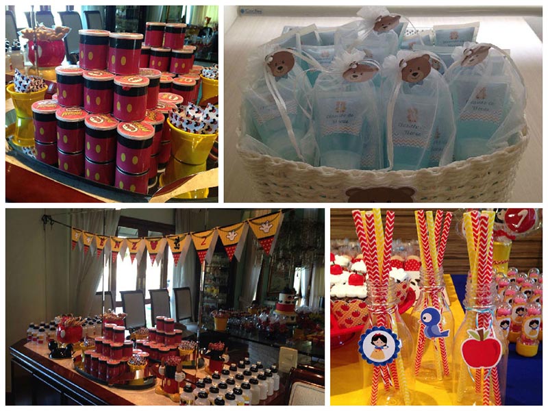 Entrevista com Uma Mãe, Mulher e Empreendedora