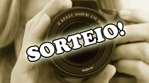 Sorteio de Ensaio Fotográfico by Fabio Costa Fotografia