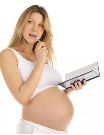 5 Coisas Que eu Faria Diferente na Gravidez do Eric