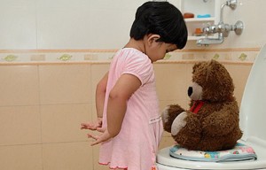 Como Tornar o Desfralde Divertido Usando o Ludico