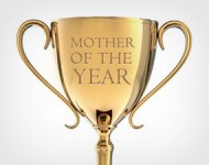 Mães Merecem um Troféu por Passar por Tantas Coisas