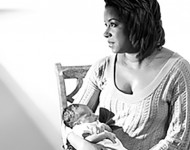 Por que o Puerpério é Tão Difícil?