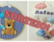 Sorteio – Sangue Latino Artesanato