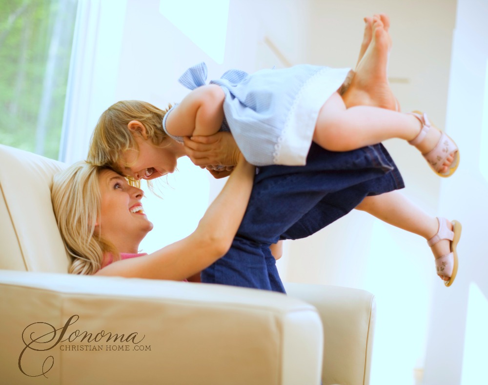 10 Maneiras de Criar o Seu filho Sem Frescura