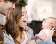 7 Dicas Valiosas Para os Primeiros Dias do Bebê em Casa