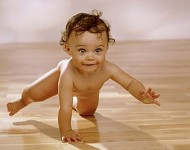 Desenvolvimento do Bebê Mês a Mês