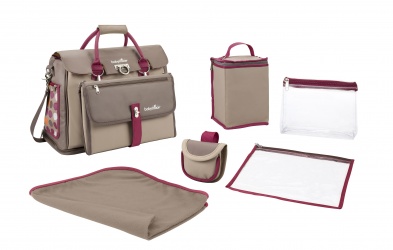 Bolsa da Maternidade – O Que Levar?