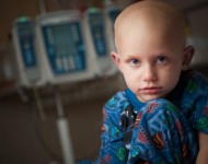 Setembro Dourado – A Luta Contra o Câncer Infantil