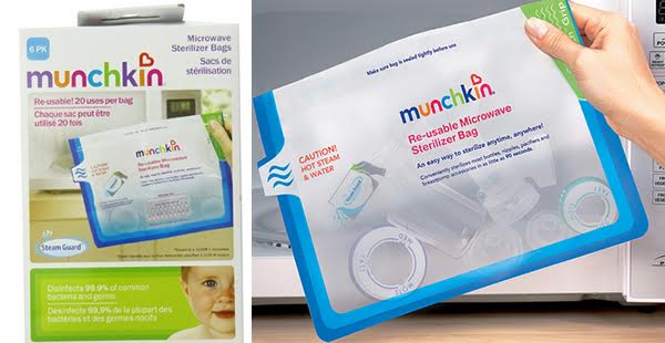 saquinho descartavel para esterelizar