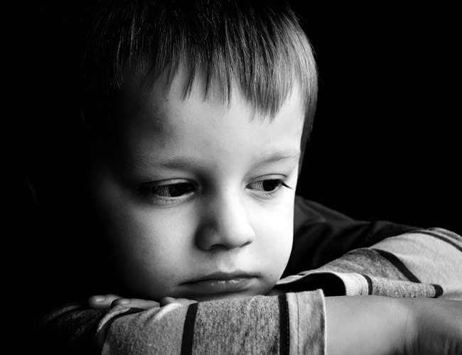 Como Falar Sobre Morte Com as Criancas