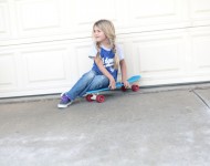 O Que É Ser Uma Menina Tomboy?