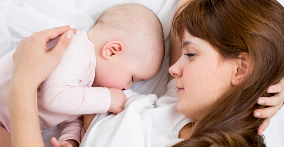 a importancia de se preparar para amamentar 2