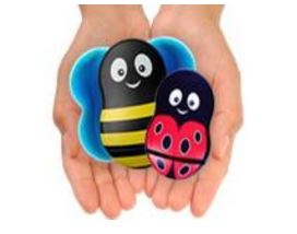 Buzzy Aparelho Para Evitar Dor da Vacina 2