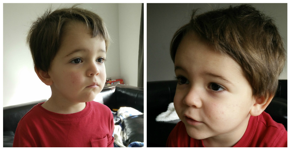 Complexo de Sansão e Dalila