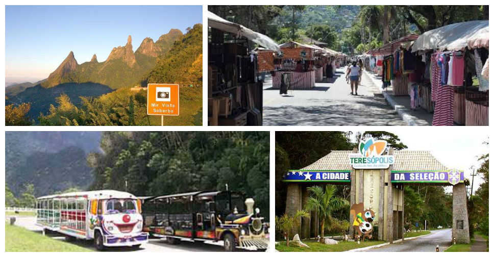 Dicas Para se Divertir em Teresópolis com Crianças